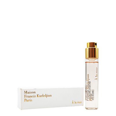عطر أ لا روز أو دي بارفيوم للنساء ميزون فرانسيس كركجيان