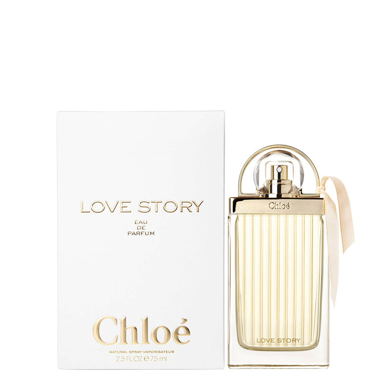 High quality Chloe EAU DE PARFUM EDP