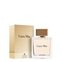 Cara Mia Eau de Parfum For Women Aigner