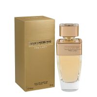 The Lady Eau de Parfum for Women Marco Serussi