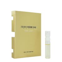 The Lady Eau de Parfum for Women Marco Serussi