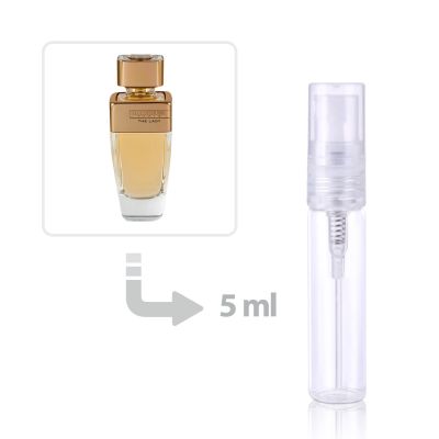 عطر ذي ليدي أو دي بارفيوم للنساء ماركو سيروسي