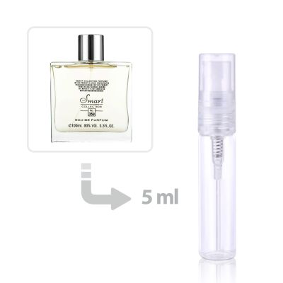 عطر سمارت 359 بلاك أوركيد إي دي بارفان للنساء