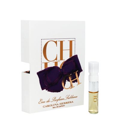 CH Sublime Eau de Parfum for Women Carolina Herrera