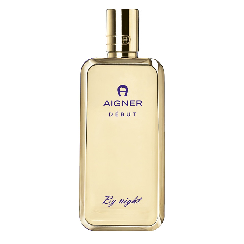 Debut by Night Eau de Parfum For Women Aigner perfume fragrance