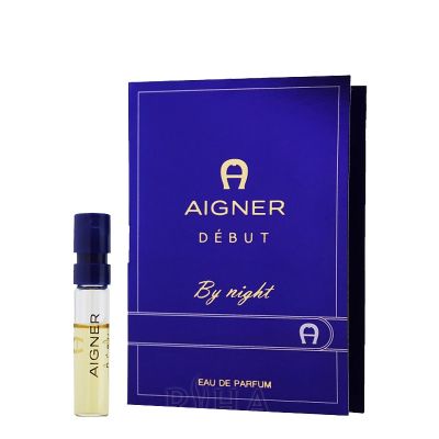 Debut by Night Eau de Parfum For Women Aigner