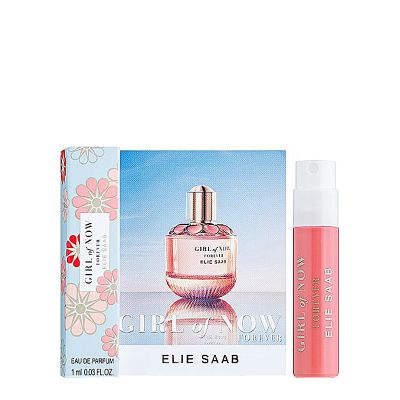 عطر غيرل أوف نو فورافر أو دي بارفيوم للنساء إيلي صعب