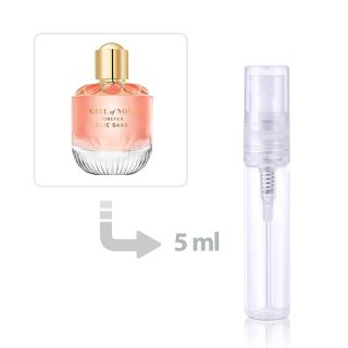 Girl of Now Forever Eau de Parfum for Women Elie Saab