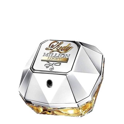 Lady Million Lucky Eau de Parfum For Women Paco Rabanne