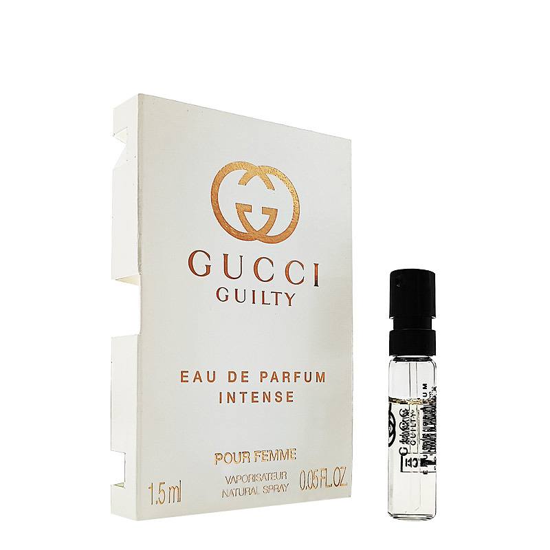 Guilty intense perfume on sale