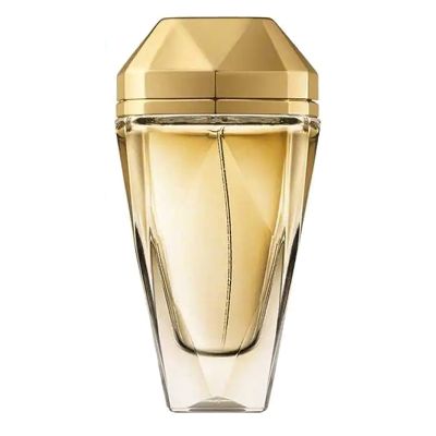 Lady Million Eau My Gold Eau de Toilette For Women Paco Rabanne