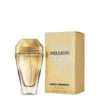 Lady Million Eau My Gold Eau de Toilette For Women Paco Rabanne