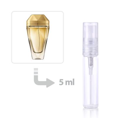 Lady Million Eau My Gold Eau de Toilette For Women Paco Rabanne Lady Million Eau My Gold Eau de Toilette For Women Paco Rabanne