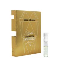 Lady Million Eau My Gold Eau de Toilette For Women Paco Rabanne