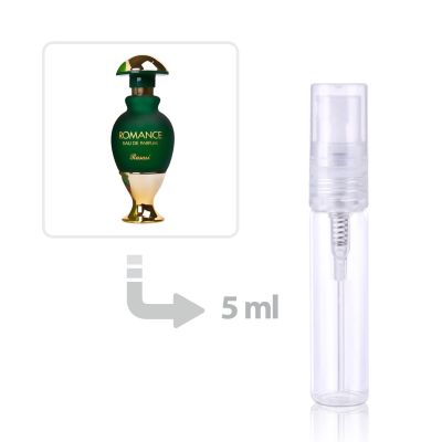 Romance Eau de Parfum for Women Rasasi