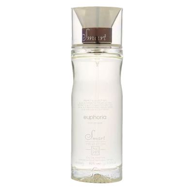 عطر سمارت 201 يوفوريا او دي بارفان للنساء