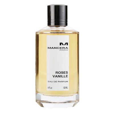 Roses Vanille Eau de Parfum for Women Mancera