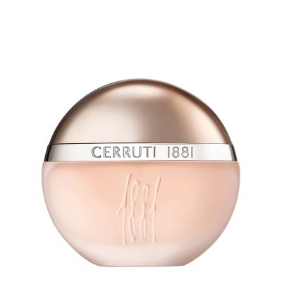 1881 Eau de Toilette For Women Cerruti