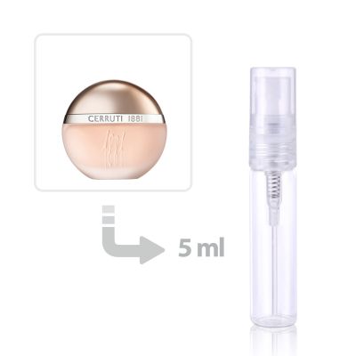 عطر 1881 أو دي تواليت للنساء سيروتي