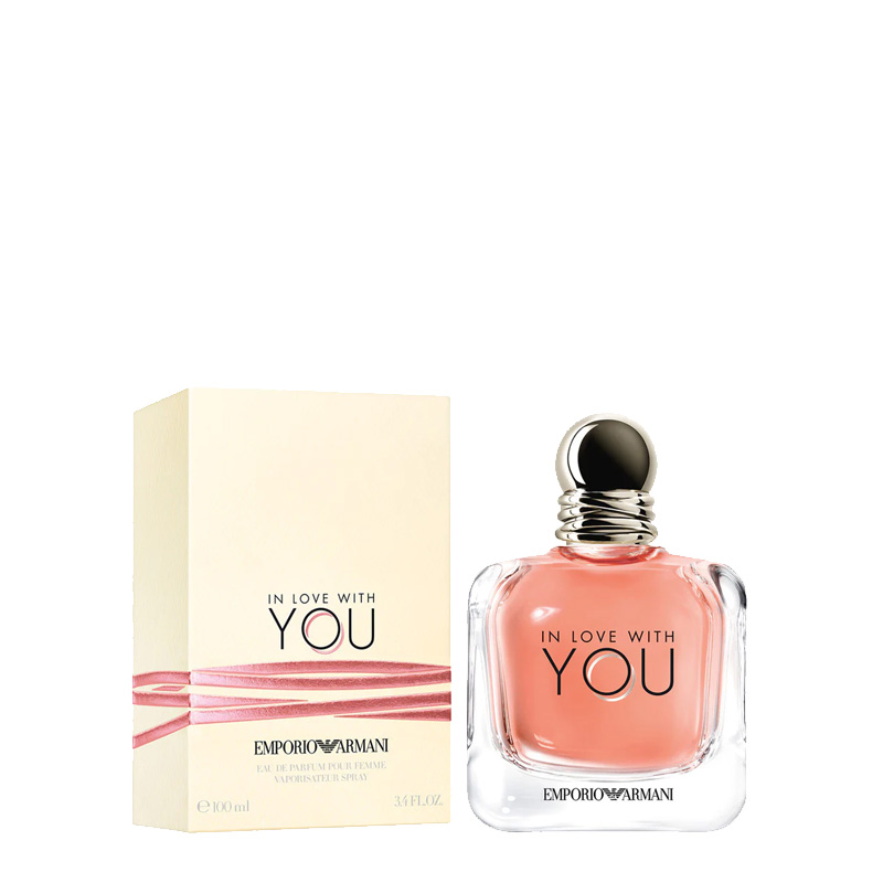 Emporio armani in love with you 30ml best sale