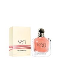 Emporio Armani In Love With You Eau de Parfum For Women Giorgio Armani