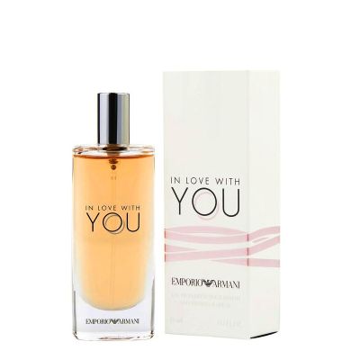 Emporio Armani In Love With You Eau de Parfum For Women Giorgio Armani