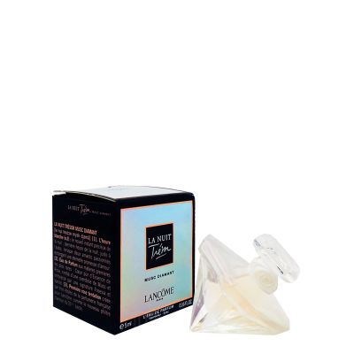 عطر لا نوي تريزور مسك ديامانت أو دي بارفيوم للنساء لانكوم