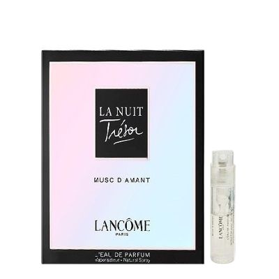 La Nuit Tresor Musc Diamant Eau de Parfum For Women Lancome