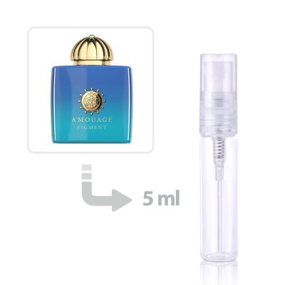 عطر فيجمنت أو دي بارفيوم للنساء أمواج