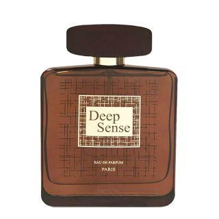 Deep Sense Eau de Parfum For Men Prime Collection