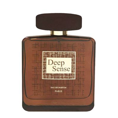 Deep Sense Eau de Parfum For Men Prime Collection