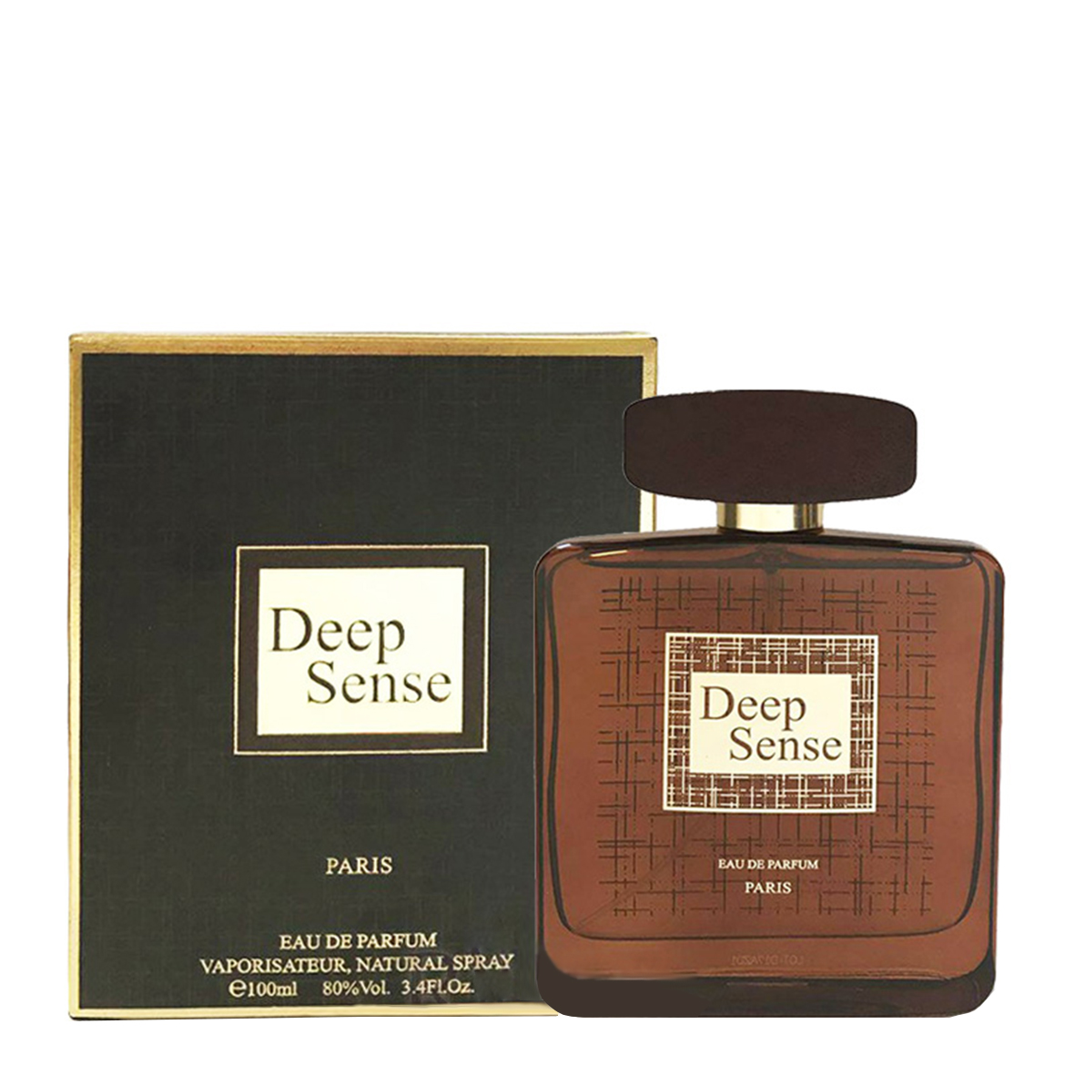 كل ما تحتاج معرفته عن عطر Sense للرجال