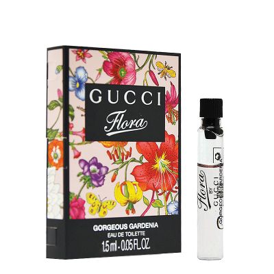 Flora Gorgeous Gardenia Eau de Toilette For Women Gucci