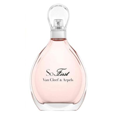 So First Eau de Parfum For Women Van Cleef & Arpels