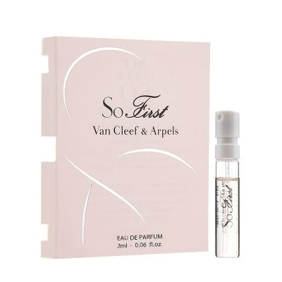 عطر سو فرست اود بارفان للنساء
