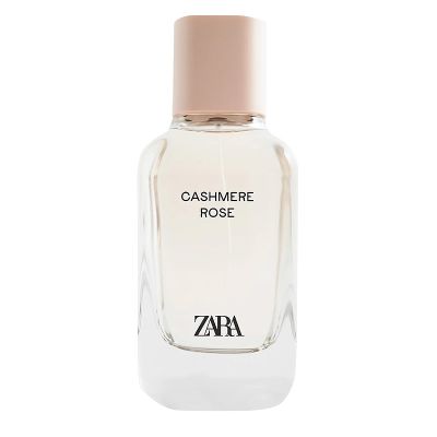 Zara Cashmere Rose Eau de Parfum for Women