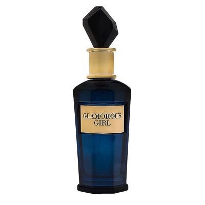 Glamorous Girl Eau de Parfum For Women Fragrance World