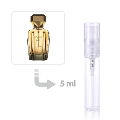 L'Amour Fou LÉlixir ماء عطر للنساء