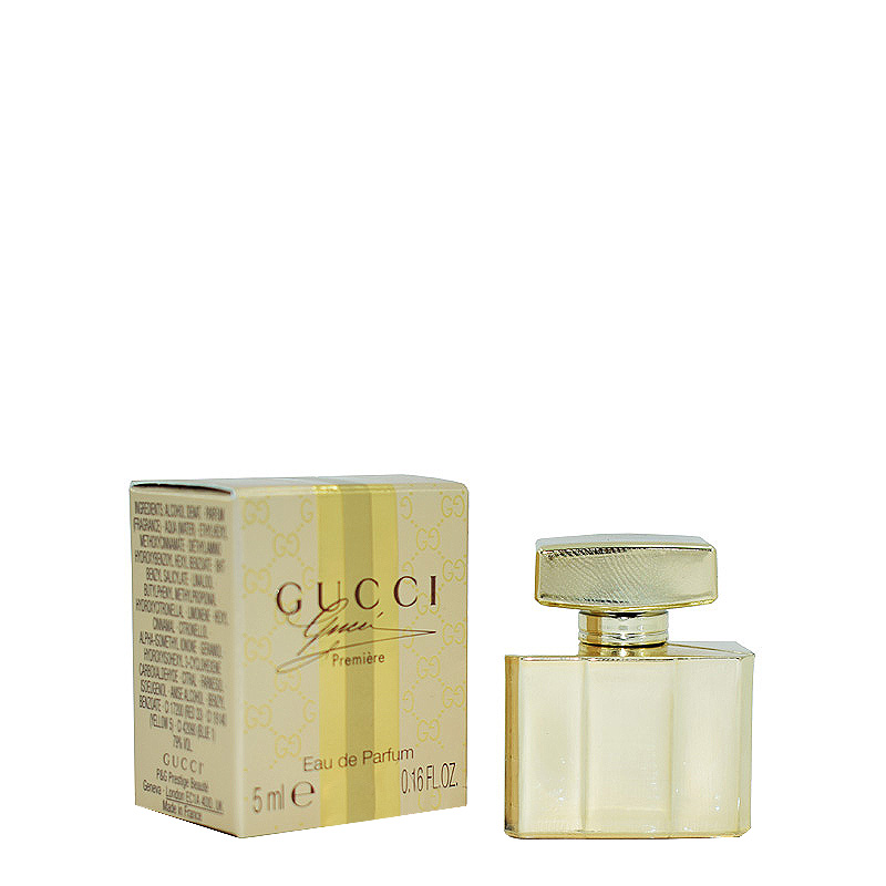 Gucci perfume premiere online