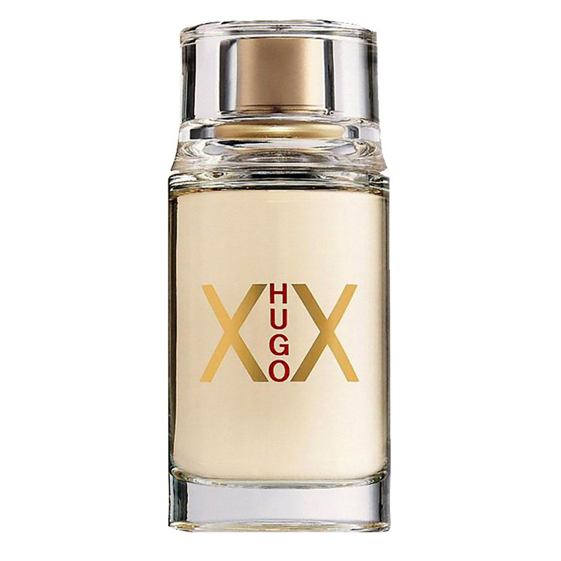 Hugo Boss XX Eau de Toilette for Women Hugo Boss perfume fragrance Riah