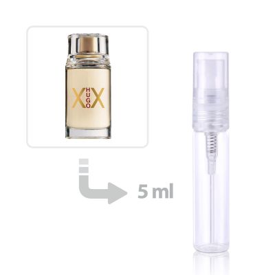 Hugo Boss XX Eau de Toilette for Women Hugo Boss Hugo Boss XX Eau de Toilette for Women Hugo Boss
