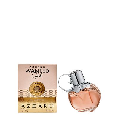 Wanted Girl Eau de Parfum For Women Azzaro