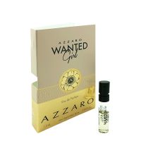 Wanted Girl Eau de Parfum For Women Azzaro