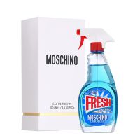 Fresh Couture Eau de Toilette For Women Moschino