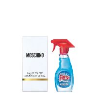 Fresh Couture Eau de Toilette For Women Moschino