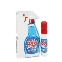 Fresh Couture Eau de Toilette For Women Moschino