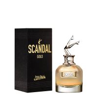 Scandal Gold Eau de Parfum for Women Jean Paul Gaultier