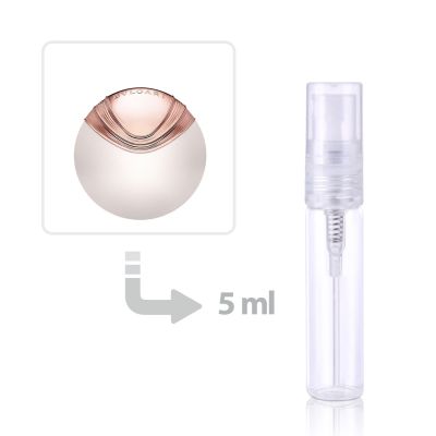 عطر أكوا ديفينا أو دي تواليت للنساء بولغاري