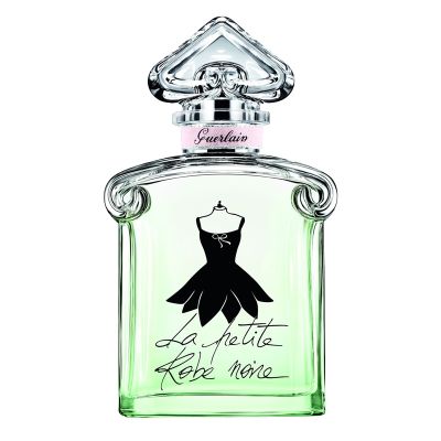 La Petite Robe Noire Eau Fraiche For Women Guerlain