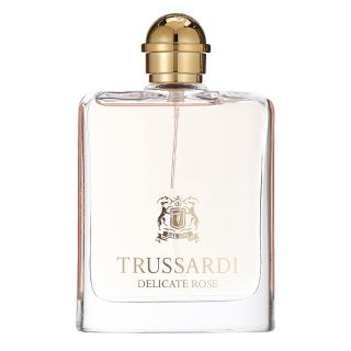 Delicate Rose Eau de Toilette For Women Trussardi